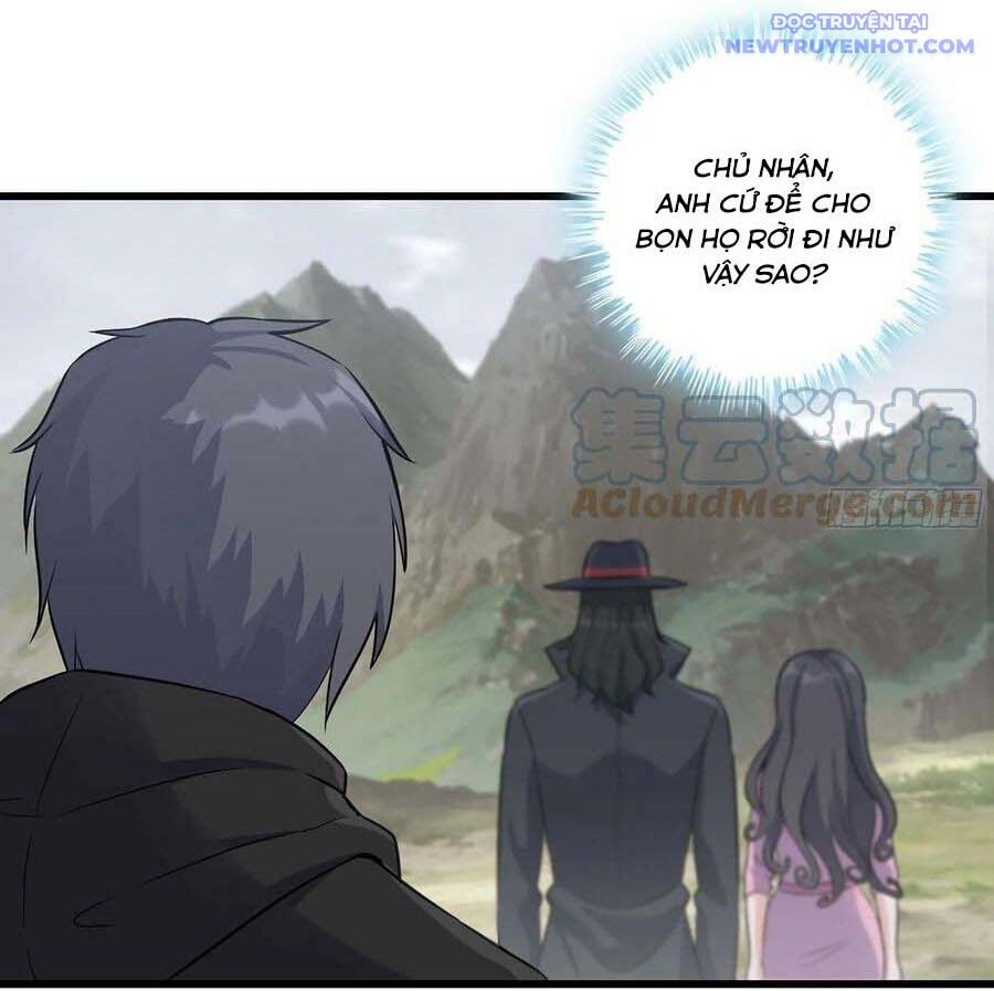 Tôi Chuyển Vàng Tại Mạt Thế - Chapter 497 - Page 31