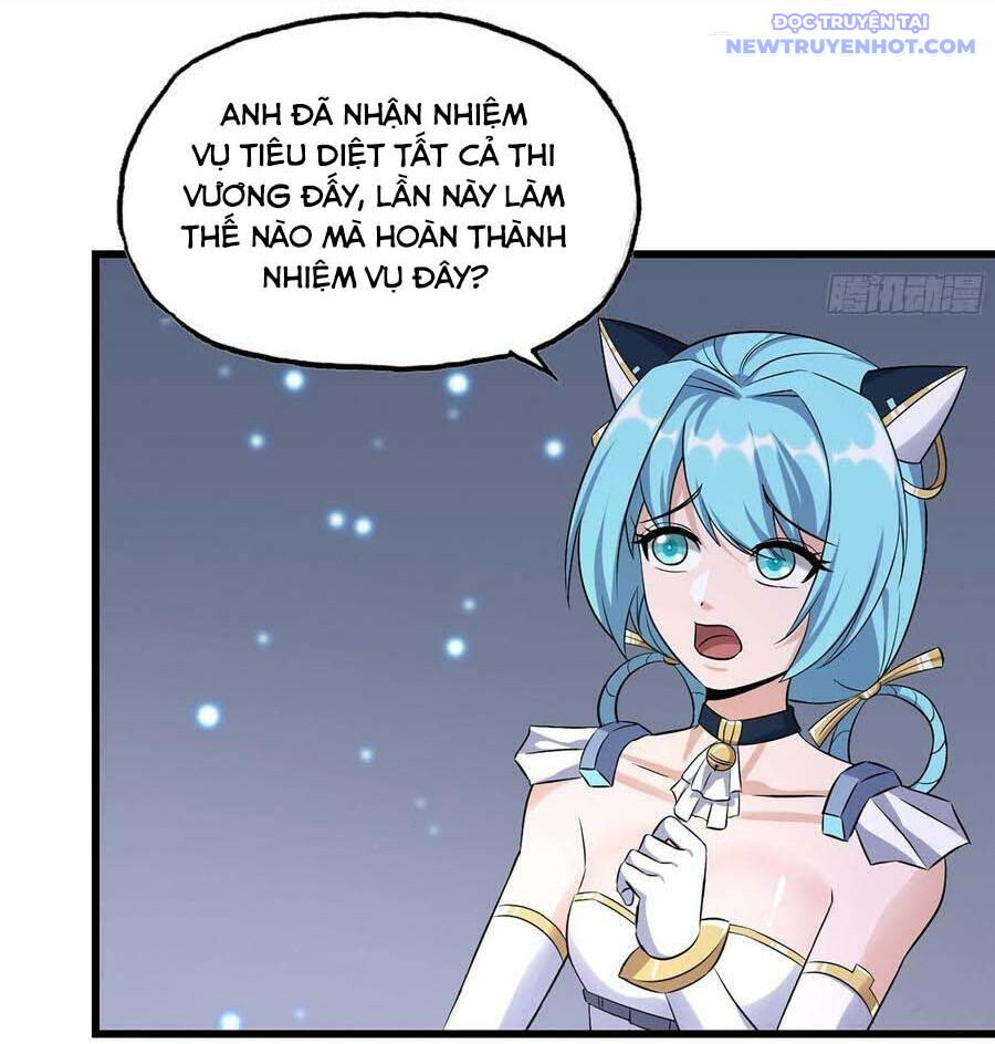 Tôi Chuyển Vàng Tại Mạt Thế - Chapter 497 - Page 32