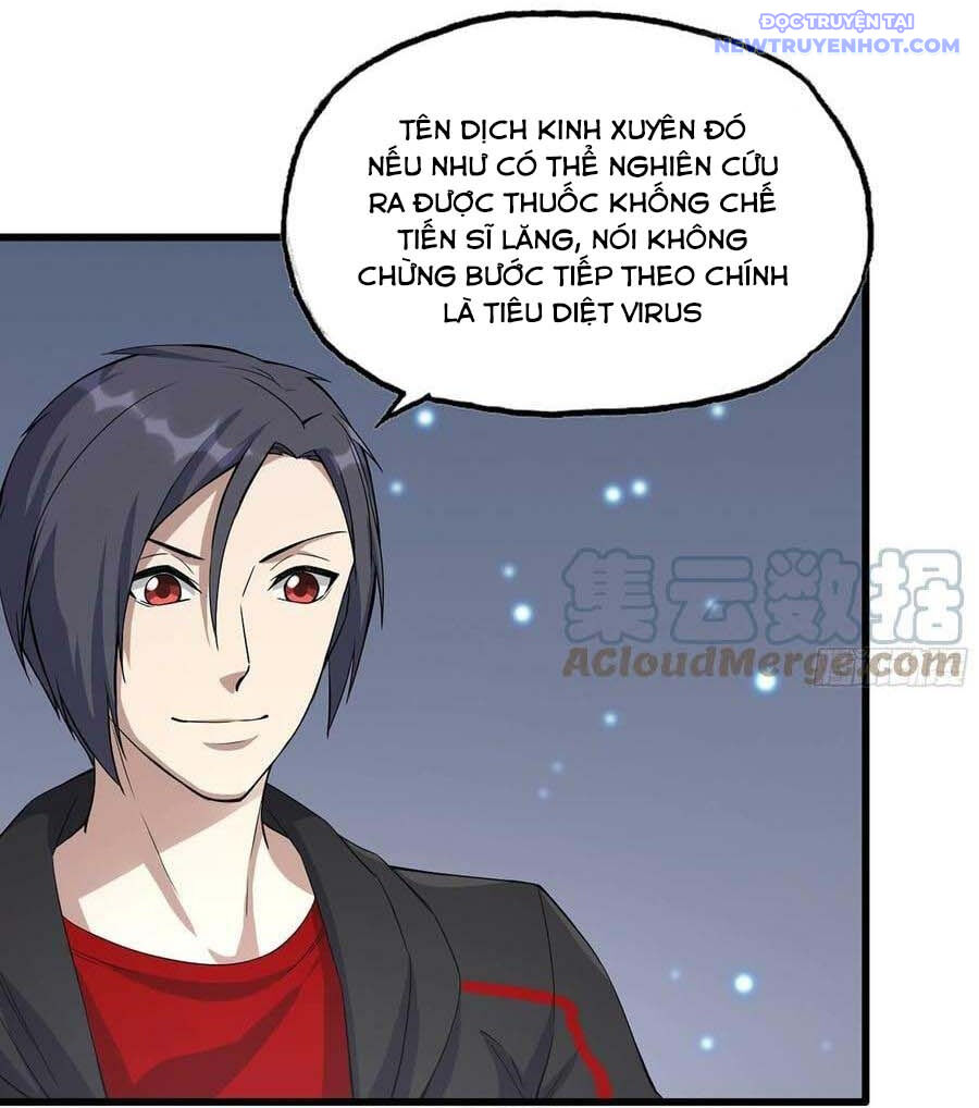 Tôi Chuyển Vàng Tại Mạt Thế - Chapter 497 - Page 35