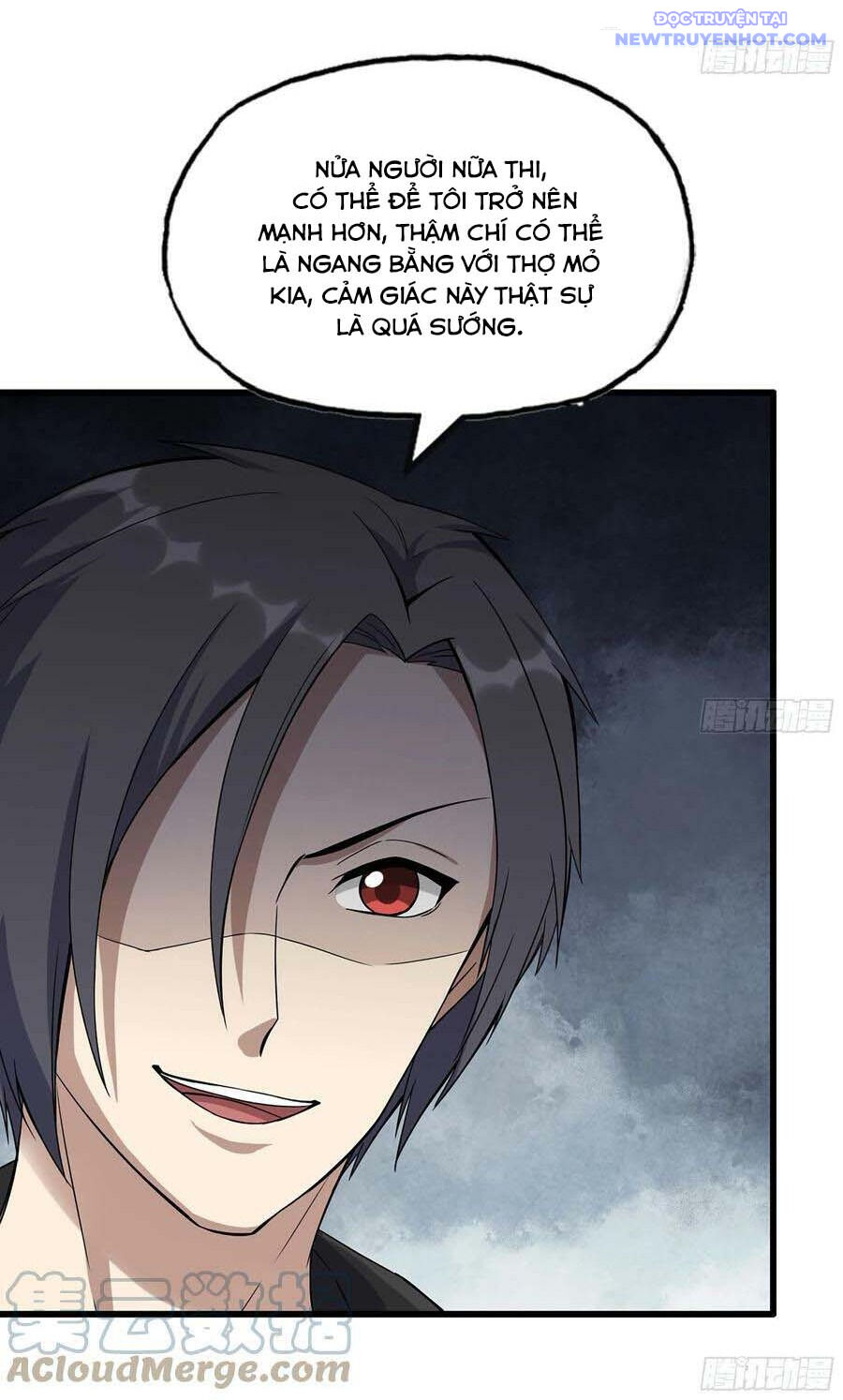 Tôi Chuyển Vàng Tại Mạt Thế - Chapter 497 - Page 38