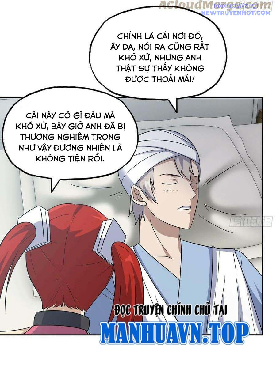 Tôi Chuyển Vàng Tại Mạt Thế - Chapter 497 - Page 5