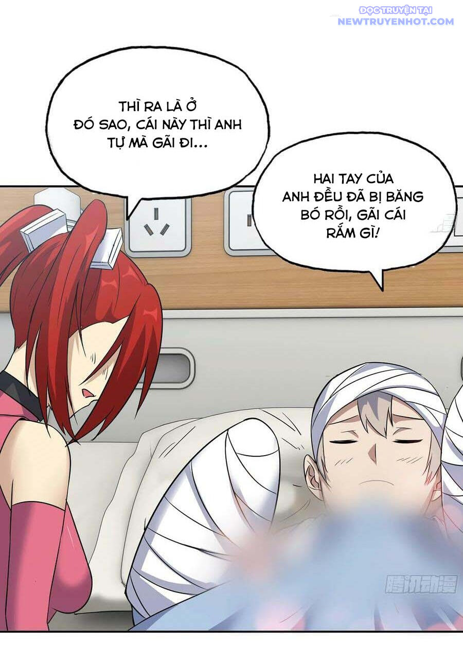 Tôi Chuyển Vàng Tại Mạt Thế - Chapter 497 - Page 7