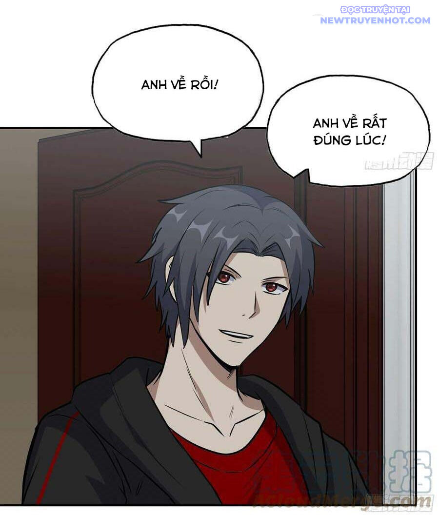 Tôi Chuyển Vàng Tại Mạt Thế - Chapter 498 - Page 13