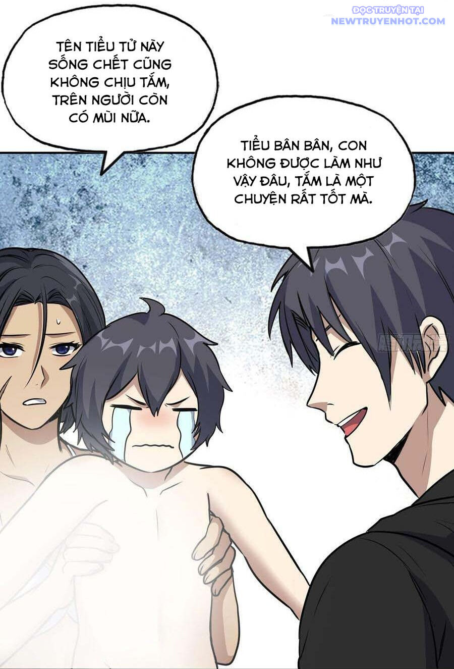 Tôi Chuyển Vàng Tại Mạt Thế - Chapter 498 - Page 14
