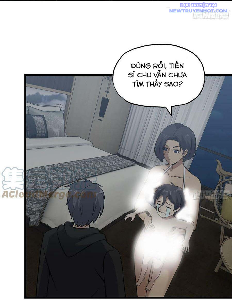 Tôi Chuyển Vàng Tại Mạt Thế - Chapter 498 - Page 15