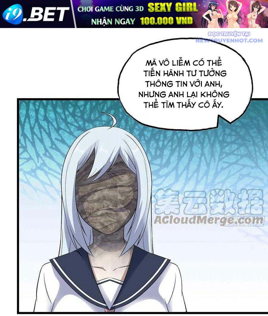 Tôi Chuyển Vàng Tại Mạt Thế - Chapter 498 - Page 17