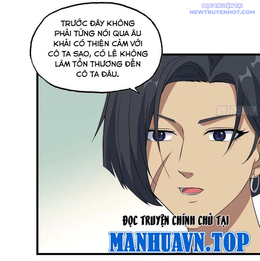 Tôi Chuyển Vàng Tại Mạt Thế - Chapter 498 - Page 18