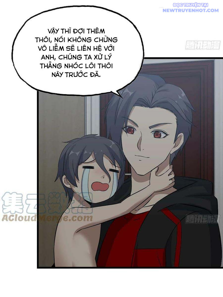 Tôi Chuyển Vàng Tại Mạt Thế - Chapter 498 - Page 19