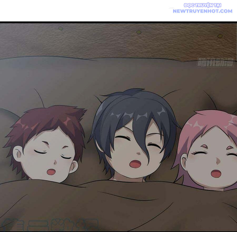 Tôi Chuyển Vàng Tại Mạt Thế - Chapter 498 - Page 21