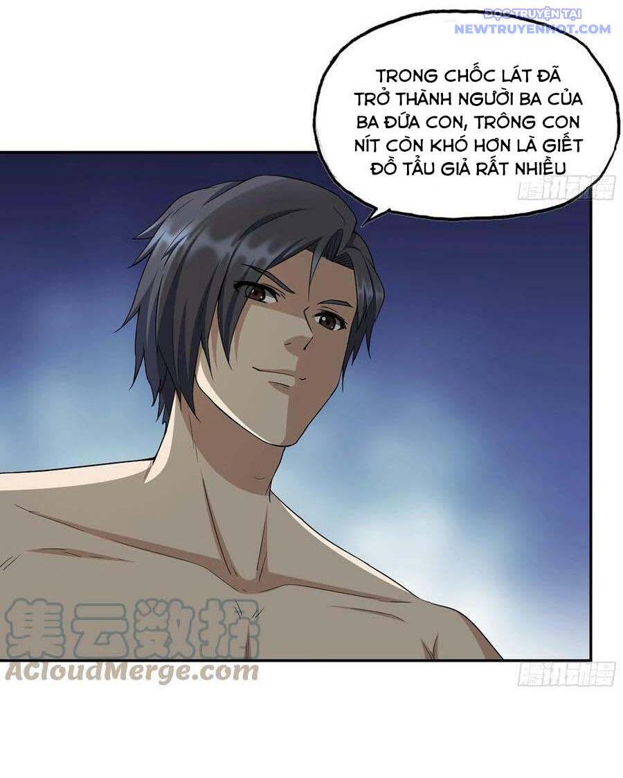 Tôi Chuyển Vàng Tại Mạt Thế - Chapter 498 - Page 23