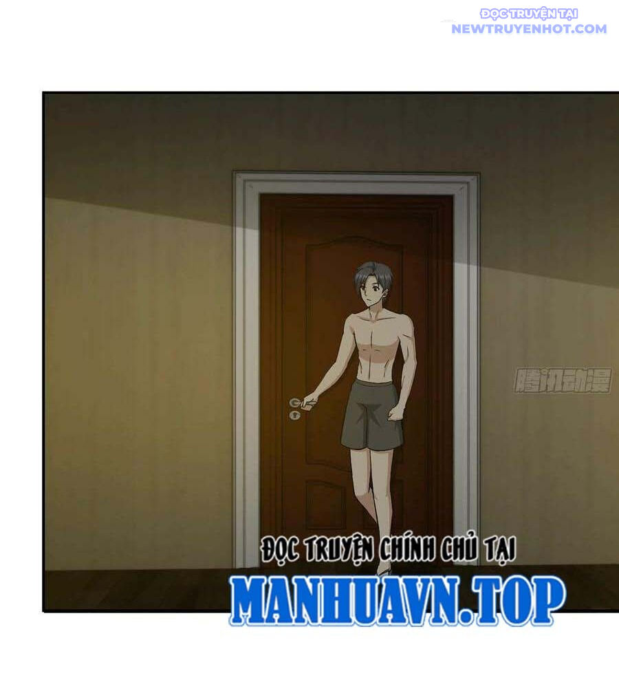 Tôi Chuyển Vàng Tại Mạt Thế - Chapter 498 - Page 24