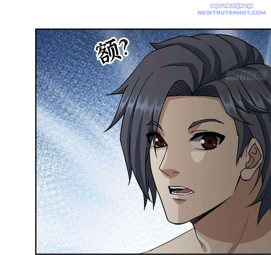 Tôi Chuyển Vàng Tại Mạt Thế - Chapter 498 - Page 25