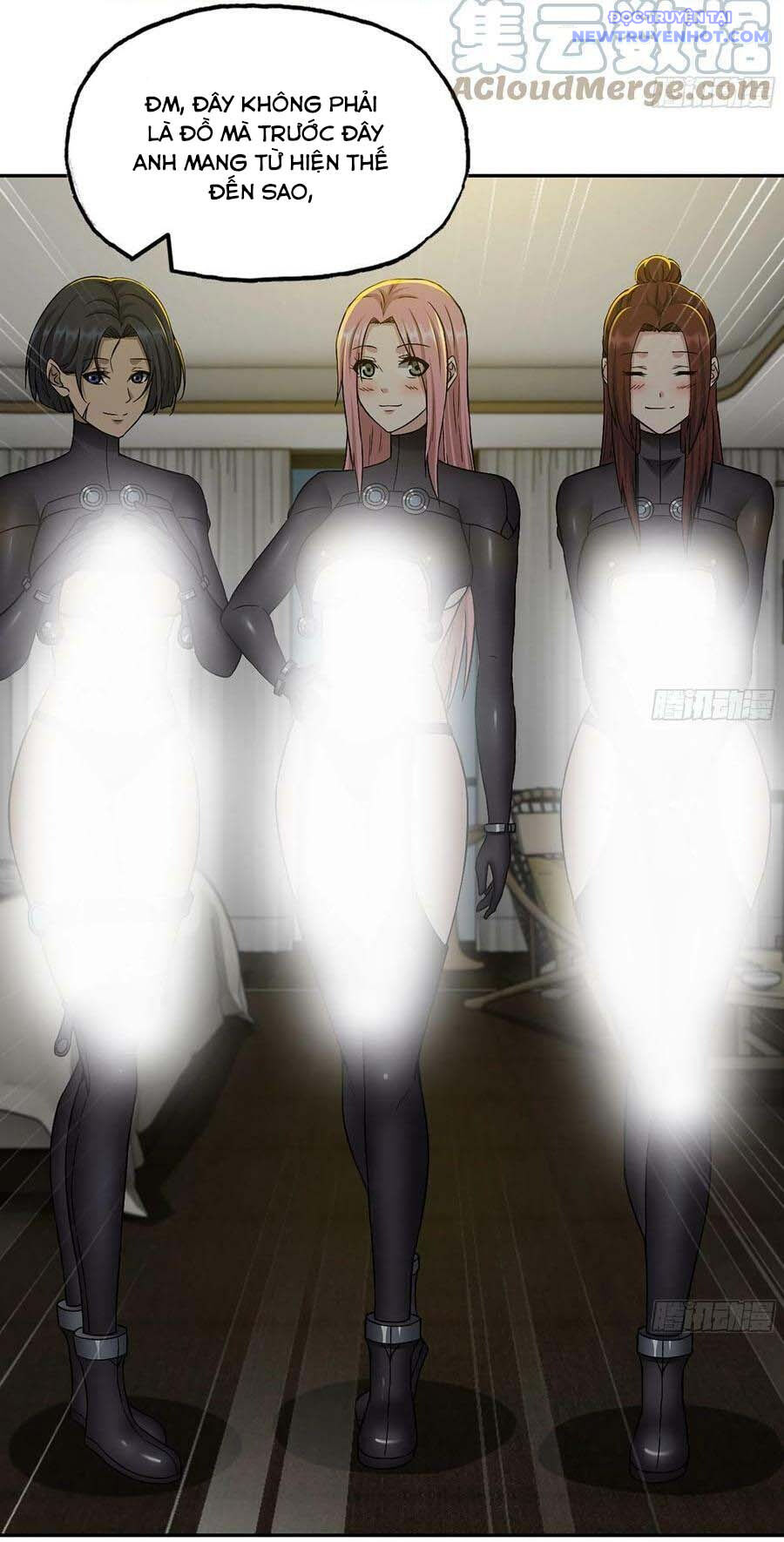 Tôi Chuyển Vàng Tại Mạt Thế - Chapter 498 - Page 26