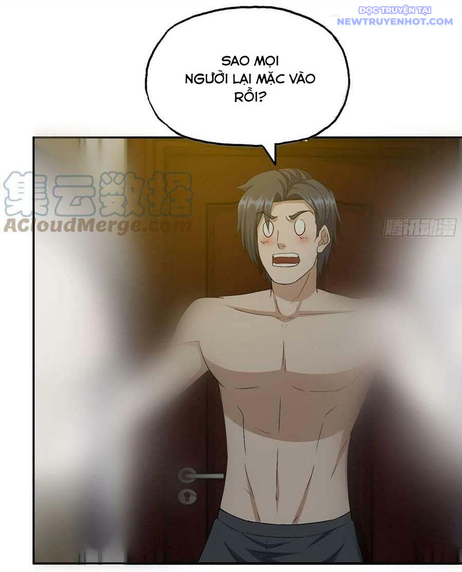 Tôi Chuyển Vàng Tại Mạt Thế - Chapter 498 - Page 27