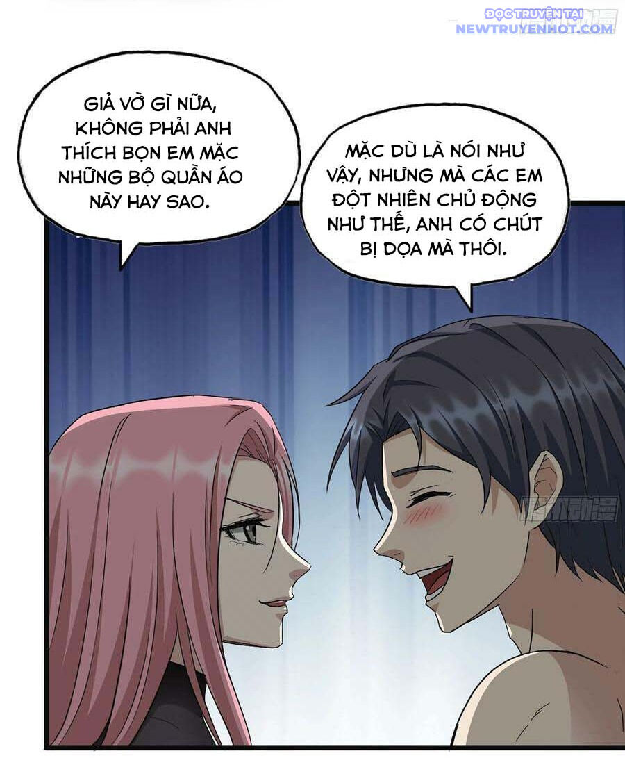 Tôi Chuyển Vàng Tại Mạt Thế - Chapter 498 - Page 28