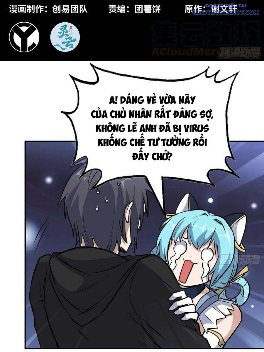 Tôi Chuyển Vàng Tại Mạt Thế - Chapter 498 - Page 3