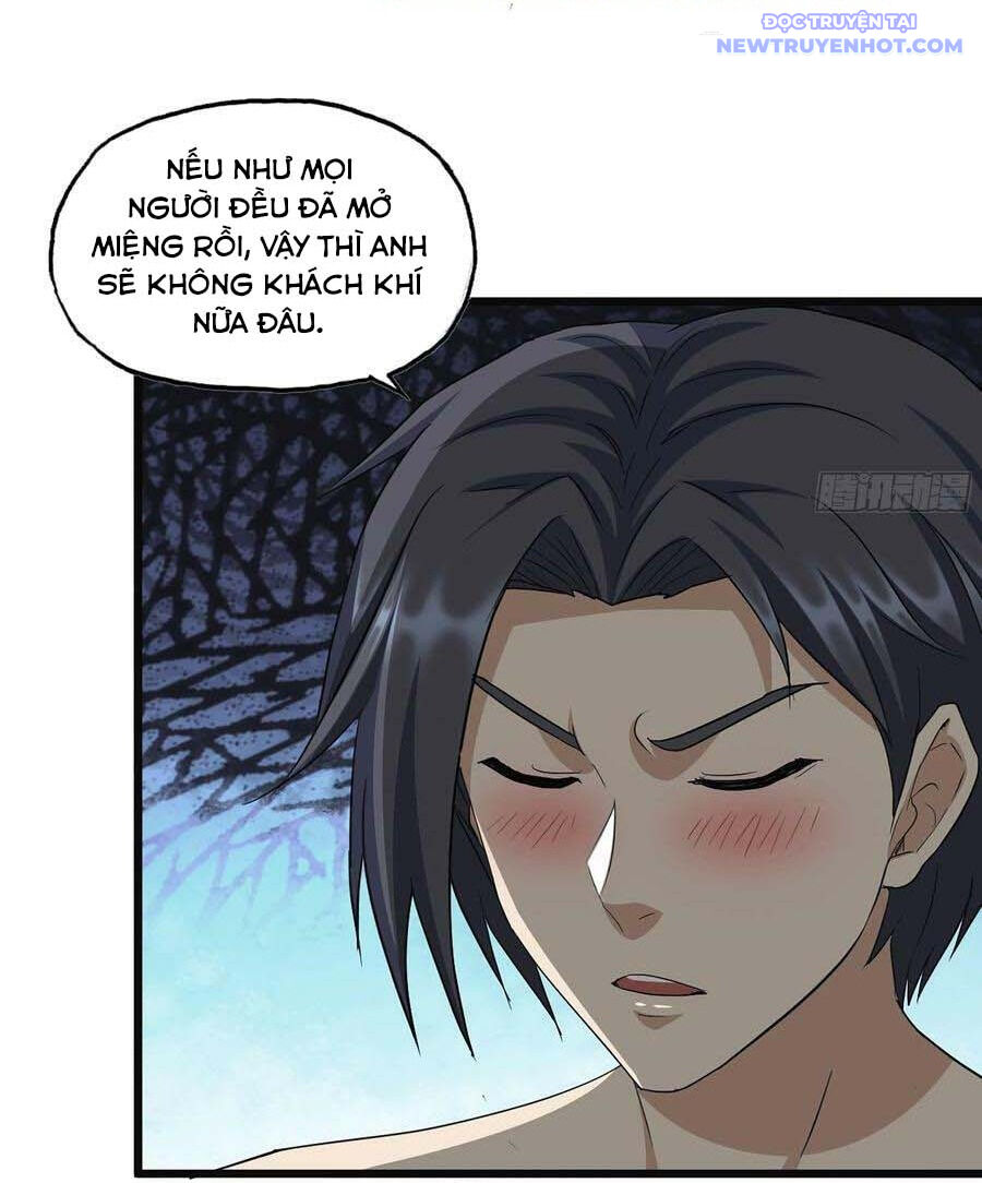 Tôi Chuyển Vàng Tại Mạt Thế - Chapter 498 - Page 31