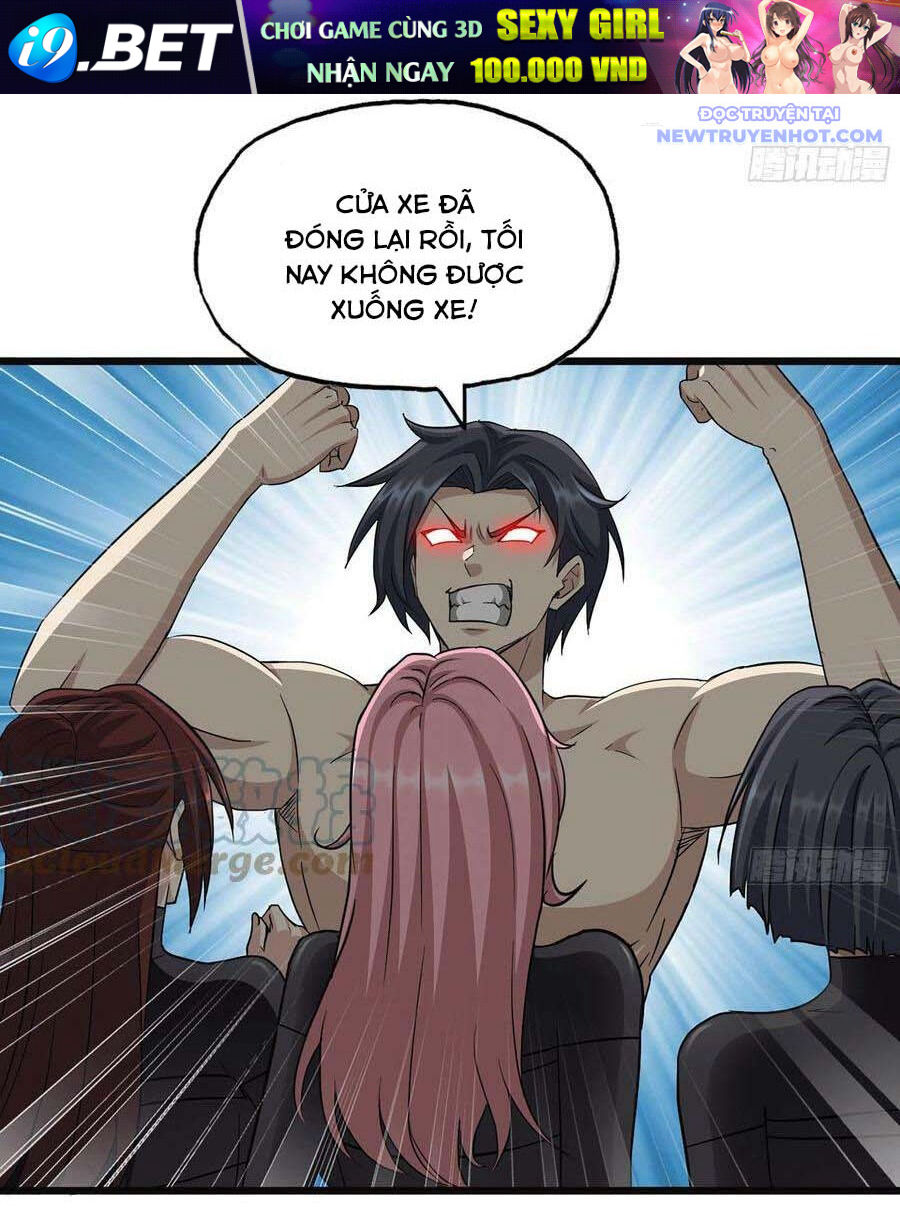 Tôi Chuyển Vàng Tại Mạt Thế - Chapter 498 - Page 32