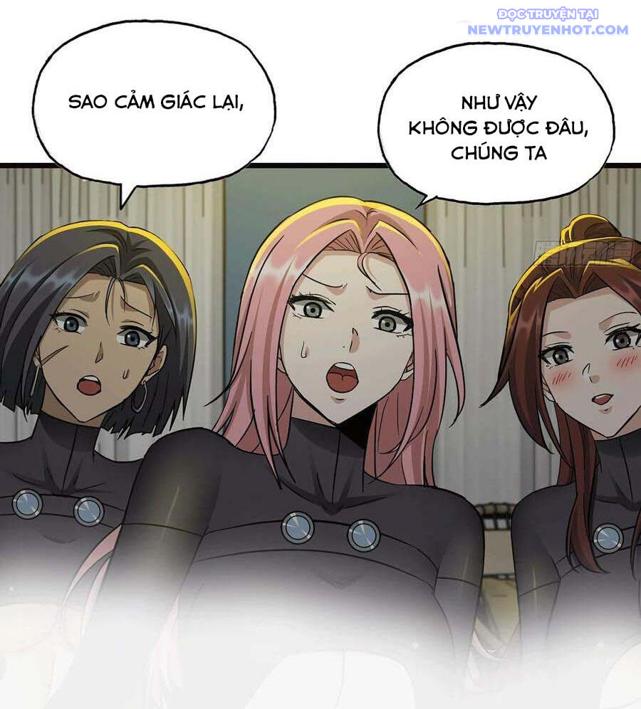 Tôi Chuyển Vàng Tại Mạt Thế - Chapter 498 - Page 33