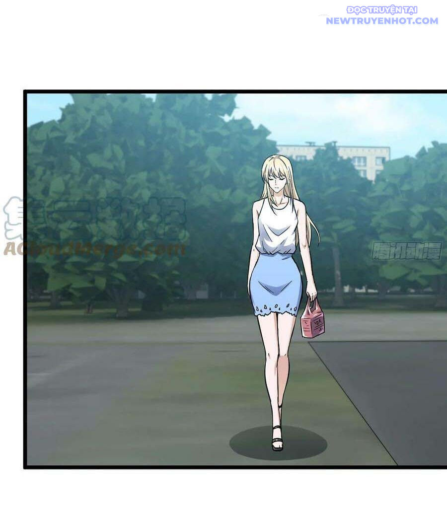 Tôi Chuyển Vàng Tại Mạt Thế - Chapter 498 - Page 36