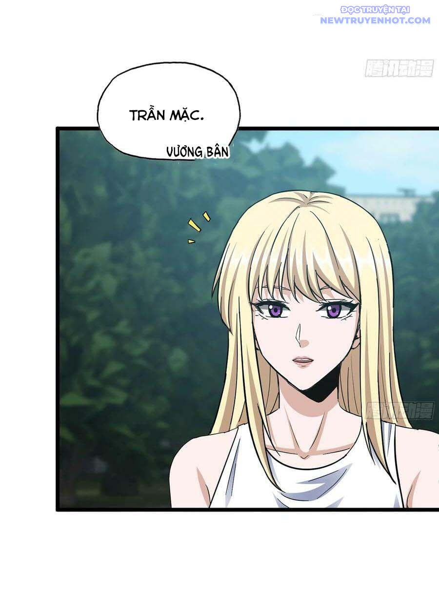 Tôi Chuyển Vàng Tại Mạt Thế - Chapter 498 - Page 37