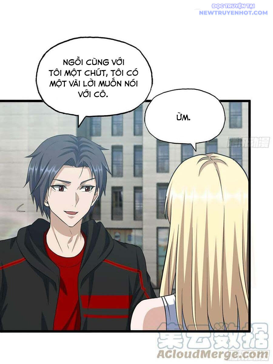 Tôi Chuyển Vàng Tại Mạt Thế - Chapter 498 - Page 39