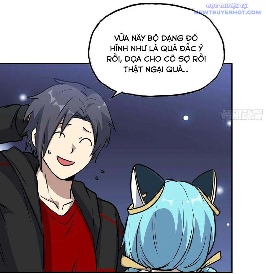 Tôi Chuyển Vàng Tại Mạt Thế - Chapter 498 - Page 4