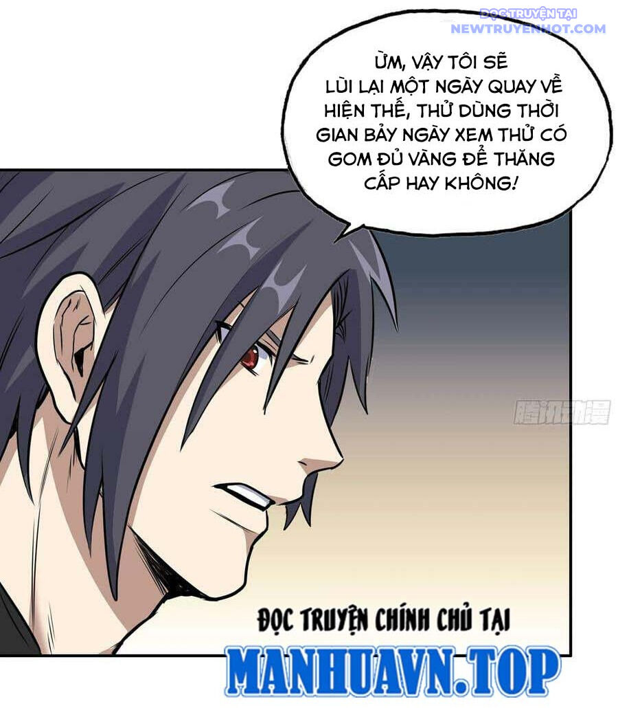 Tôi Chuyển Vàng Tại Mạt Thế - Chapter 498 - Page 6