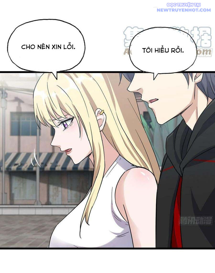 Tôi Chuyển Vàng Tại Mạt Thế - Chapter 499 - Page 11