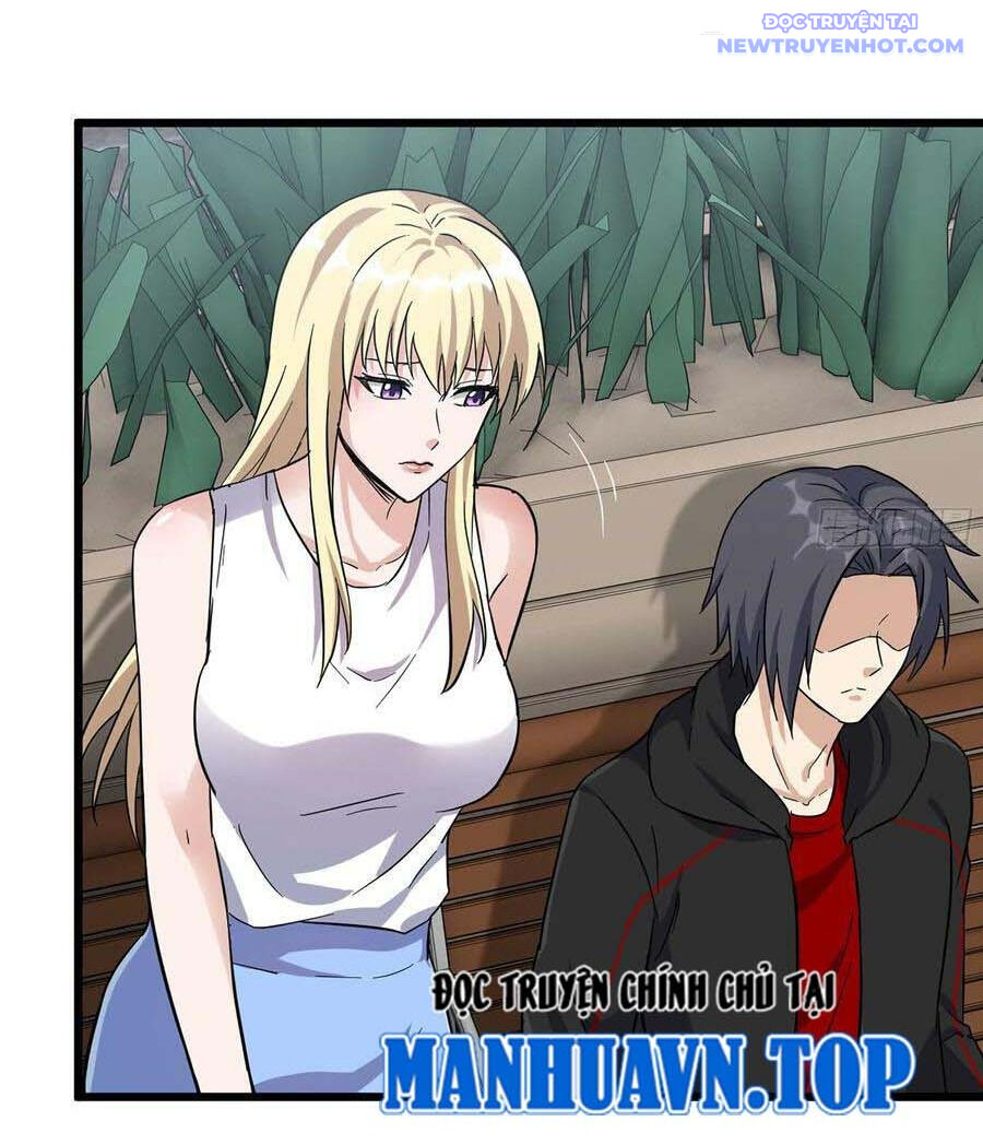 Tôi Chuyển Vàng Tại Mạt Thế - Chapter 499 - Page 12