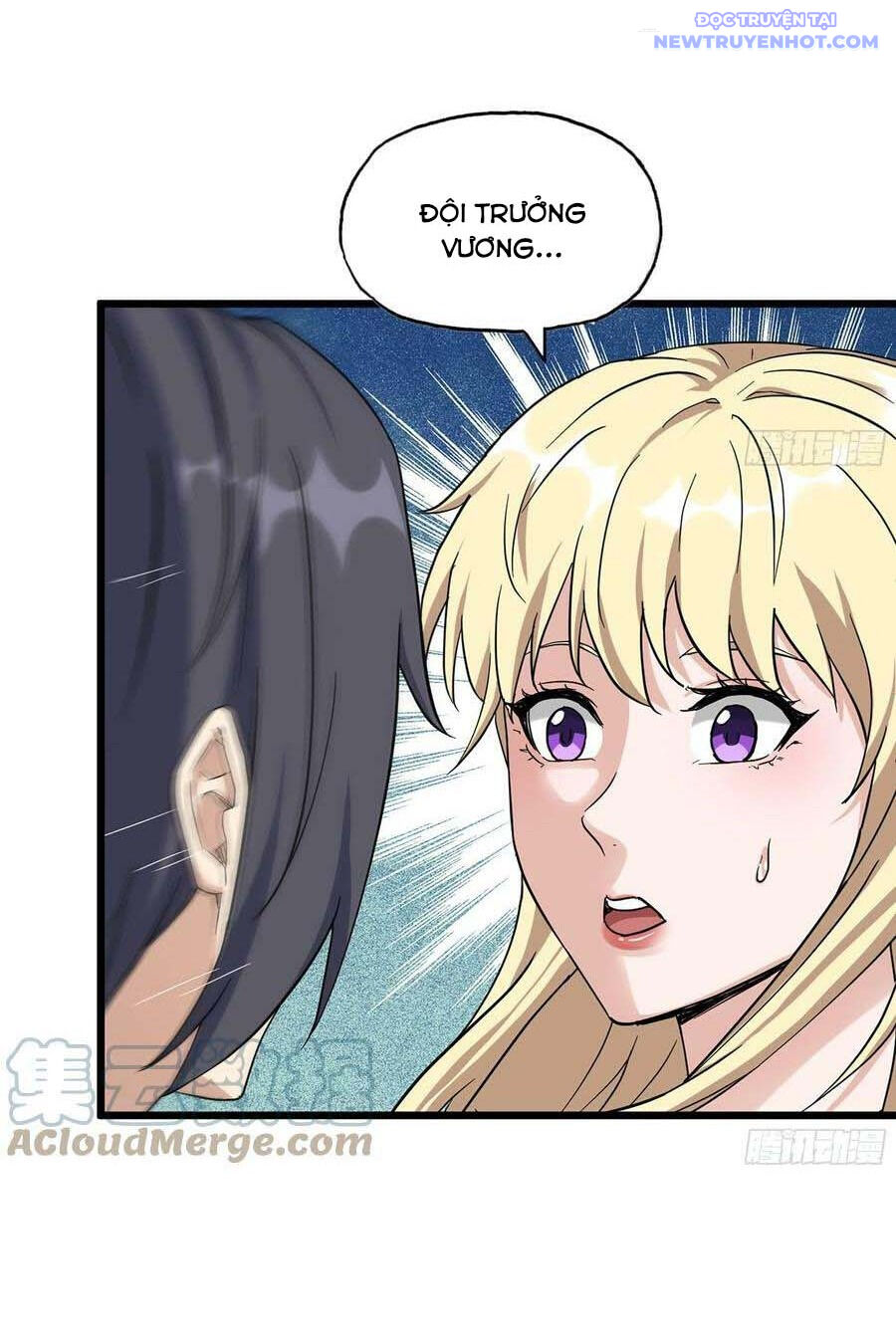 Tôi Chuyển Vàng Tại Mạt Thế - Chapter 499 - Page 14