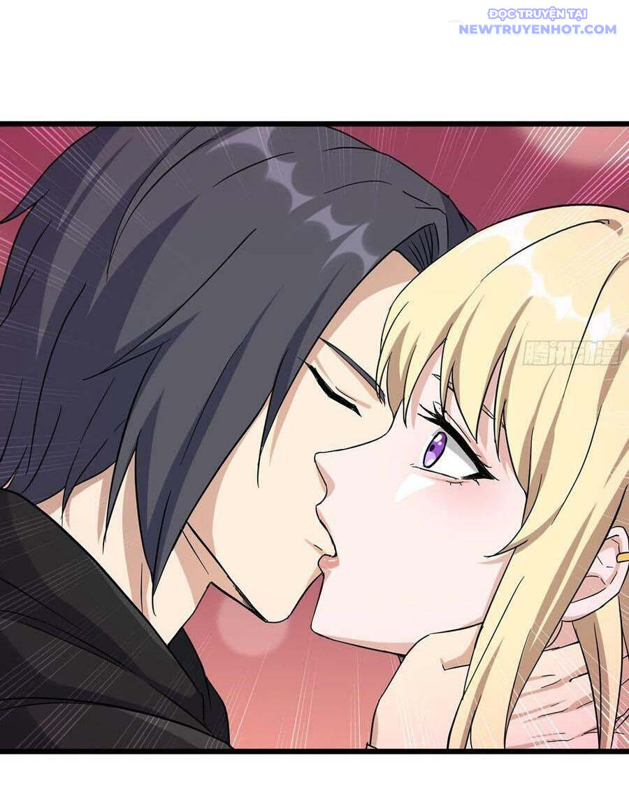 Tôi Chuyển Vàng Tại Mạt Thế - Chapter 499 - Page 15