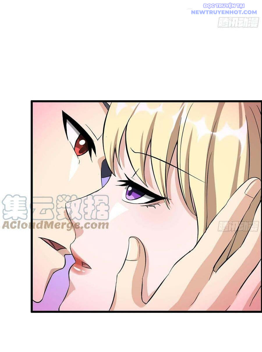 Tôi Chuyển Vàng Tại Mạt Thế - Chapter 499 - Page 16