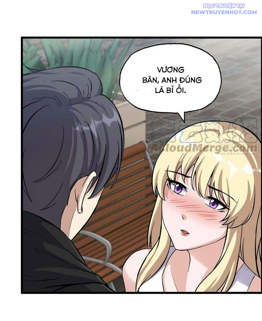 Tôi Chuyển Vàng Tại Mạt Thế - Chapter 499 - Page 20