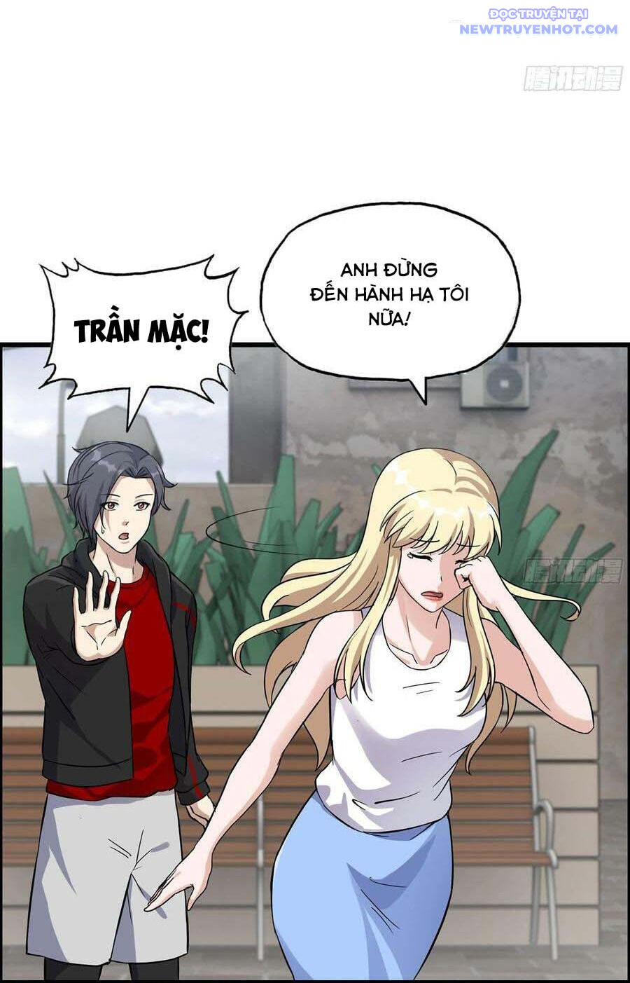 Tôi Chuyển Vàng Tại Mạt Thế - Chapter 499 - Page 21