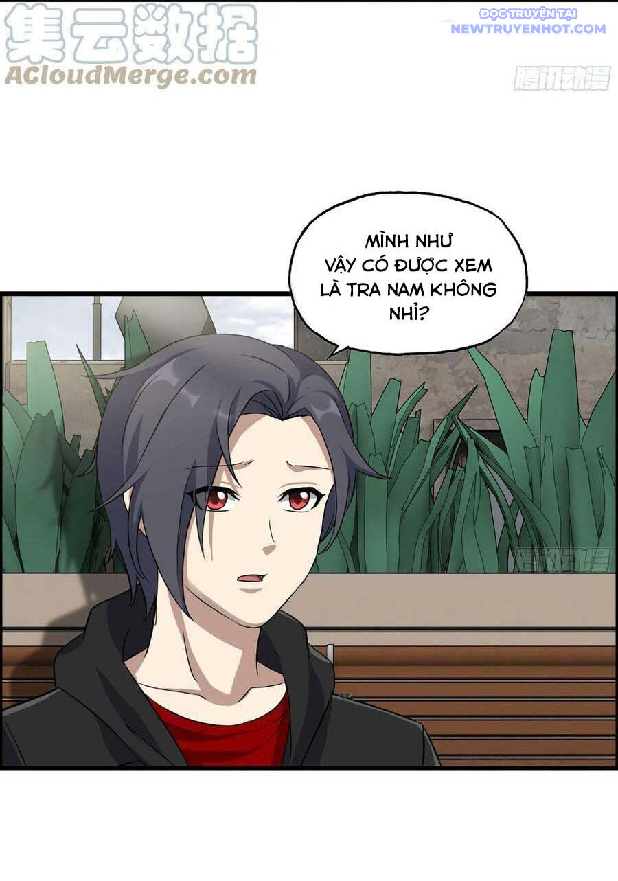 Tôi Chuyển Vàng Tại Mạt Thế - Chapter 499 - Page 22