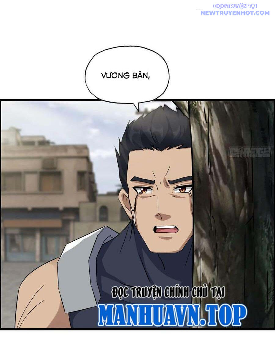 Tôi Chuyển Vàng Tại Mạt Thế - Chapter 499 - Page 24