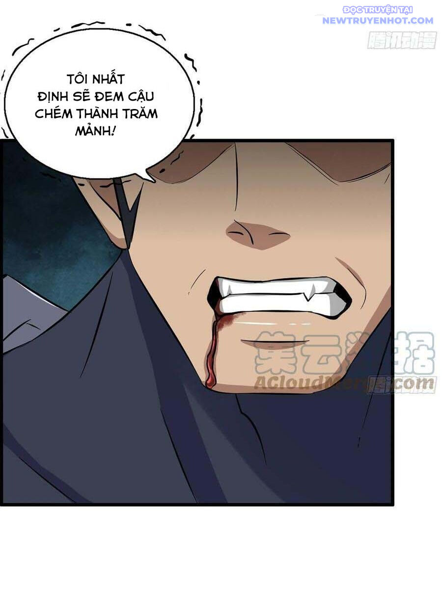 Tôi Chuyển Vàng Tại Mạt Thế - Chapter 499 - Page 25