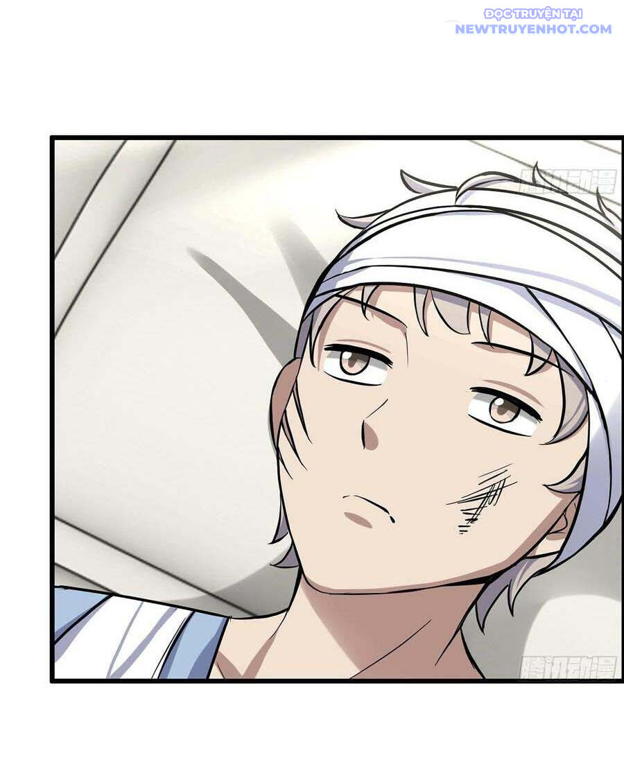 Tôi Chuyển Vàng Tại Mạt Thế - Chapter 499 - Page 26