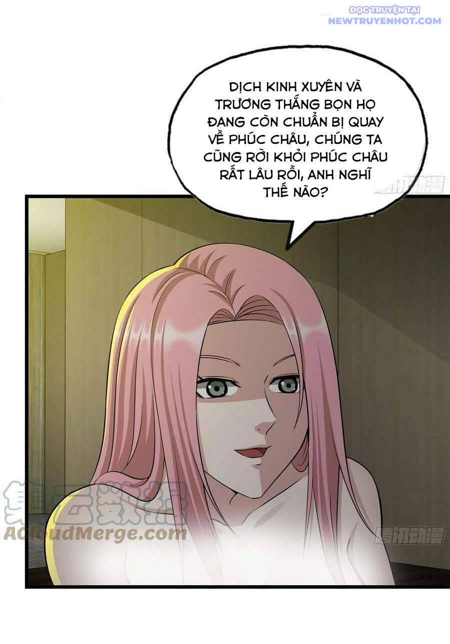 Tôi Chuyển Vàng Tại Mạt Thế - Chapter 499 - Page 32