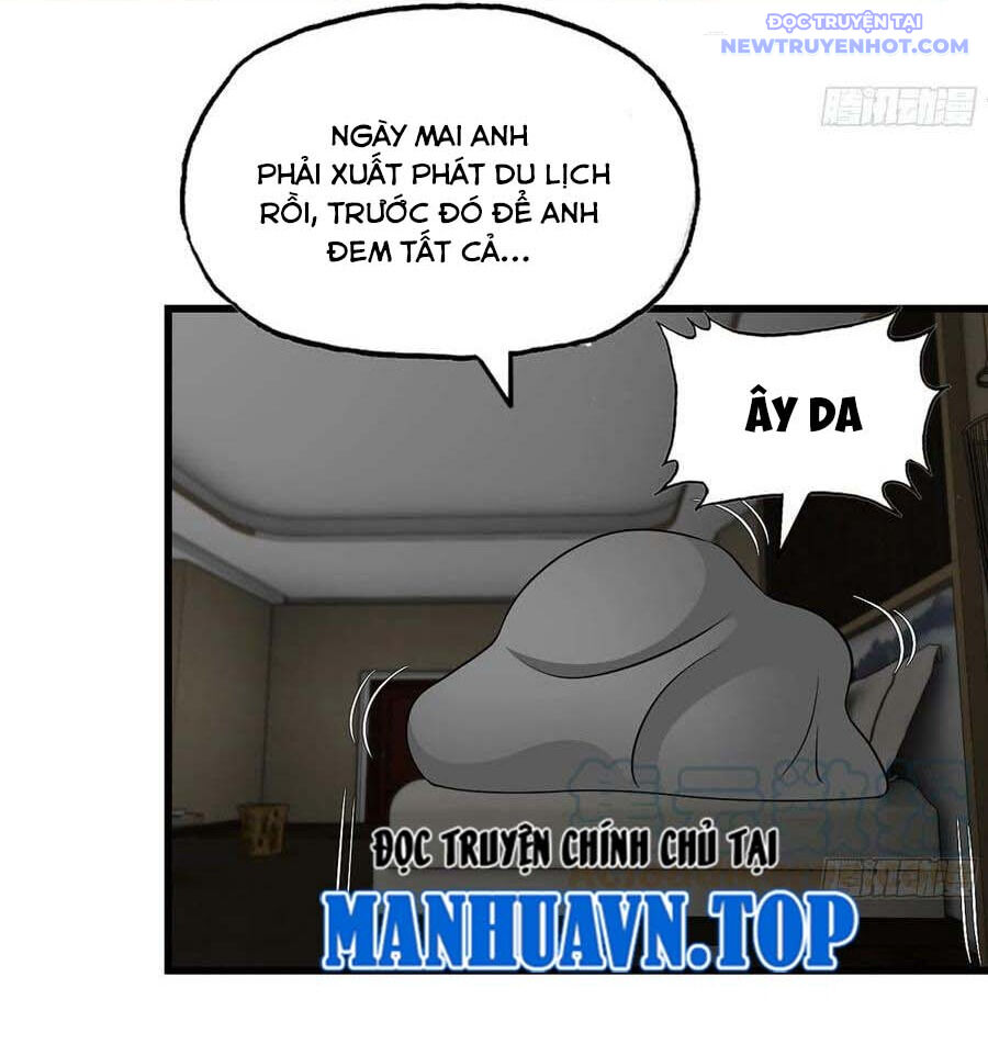 Tôi Chuyển Vàng Tại Mạt Thế - Chapter 499 - Page 36