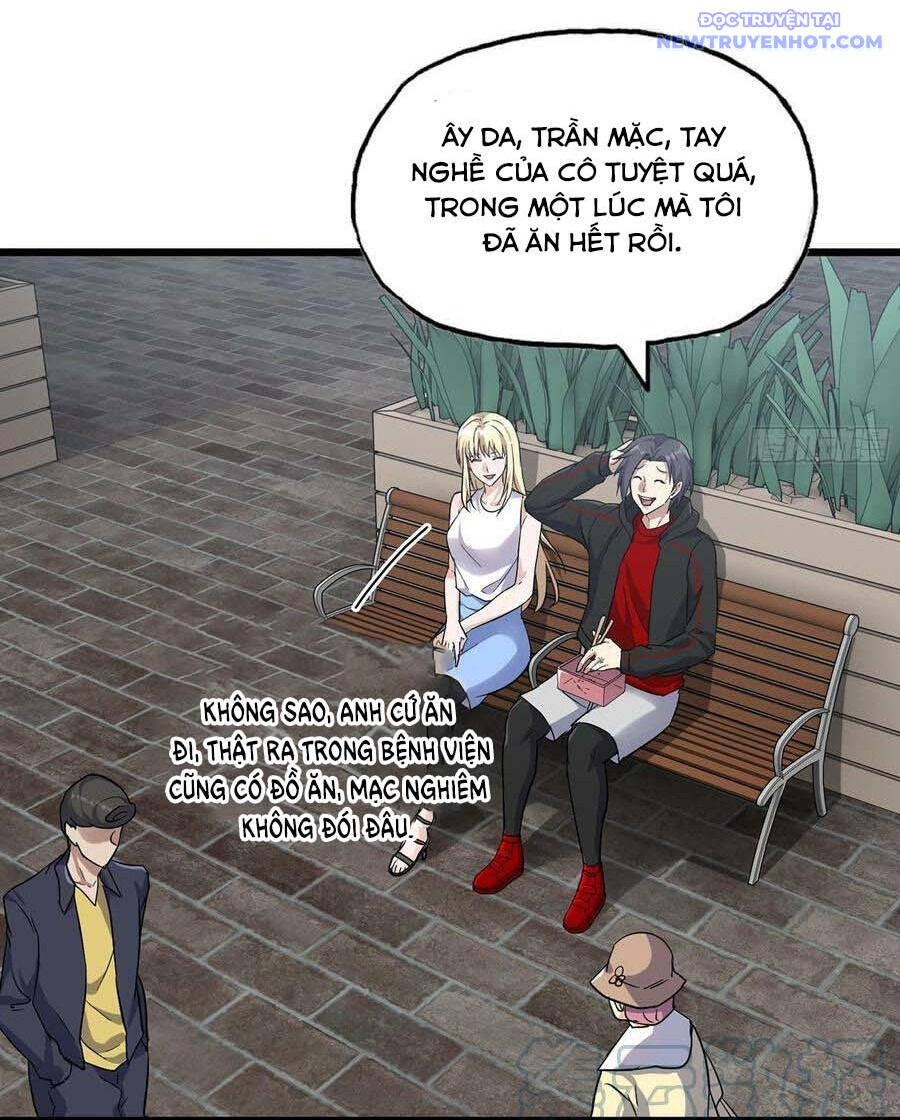 Tôi Chuyển Vàng Tại Mạt Thế - Chapter 499 - Page 4