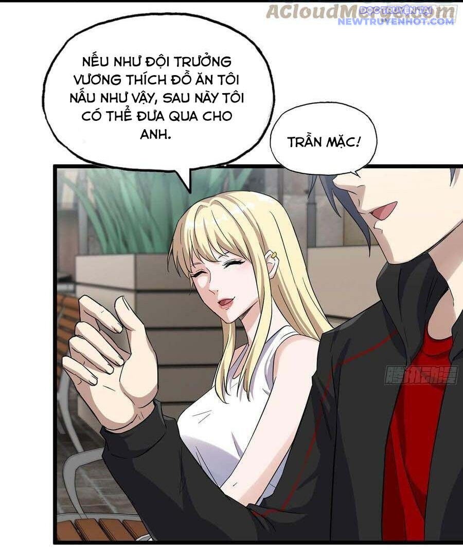 Tôi Chuyển Vàng Tại Mạt Thế - Chapter 499 - Page 5