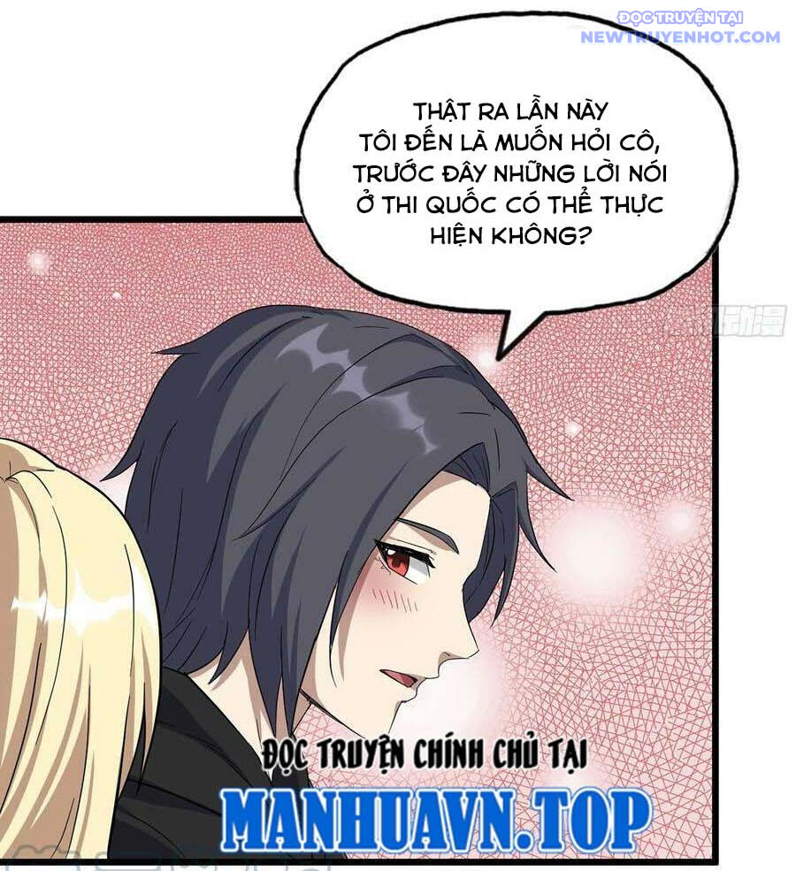 Tôi Chuyển Vàng Tại Mạt Thế - Chapter 499 - Page 6