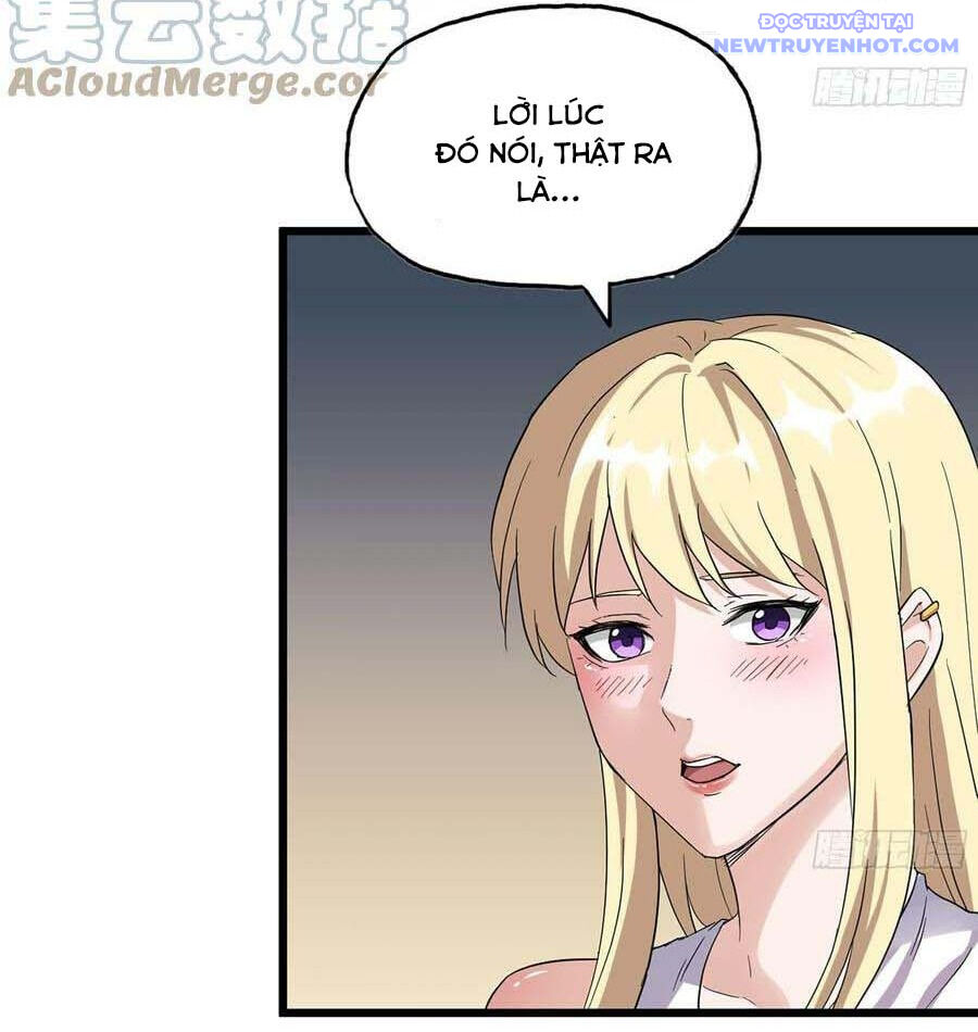 Tôi Chuyển Vàng Tại Mạt Thế - Chapter 499 - Page 7