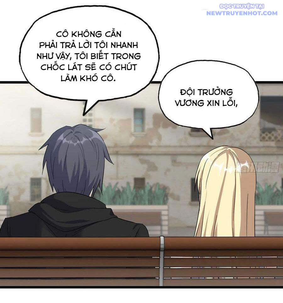 Tôi Chuyển Vàng Tại Mạt Thế - Chapter 499 - Page 8