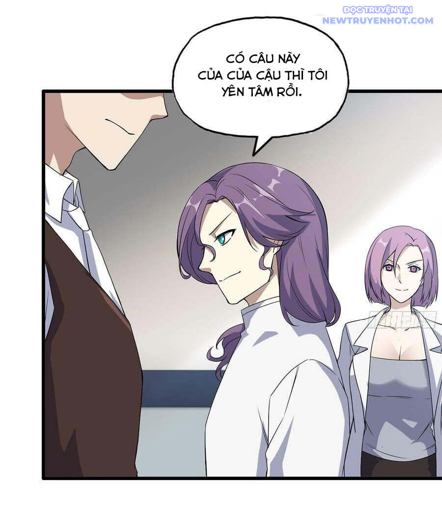 Tôi Chuyển Vàng Tại Mạt Thế - Chapter 500 - Page 10