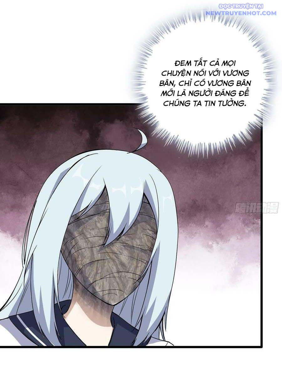 Tôi Chuyển Vàng Tại Mạt Thế - Chapter 500 - Page 12