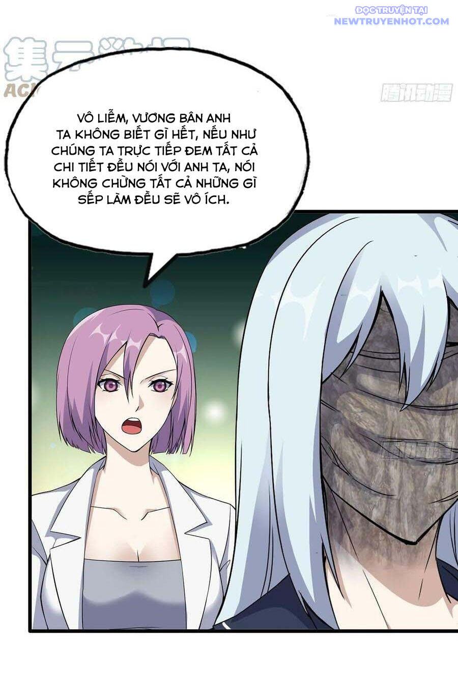 Tôi Chuyển Vàng Tại Mạt Thế - Chapter 500 - Page 13