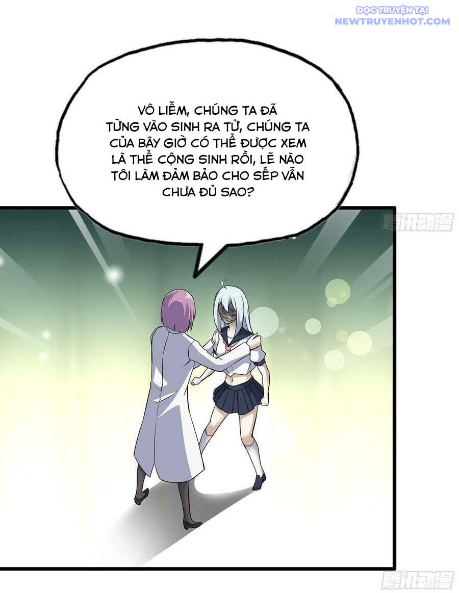 Tôi Chuyển Vàng Tại Mạt Thế - Chapter 500 - Page 15